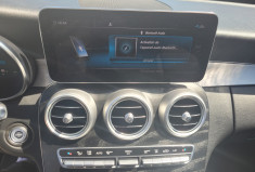 Mercedes CLASSE C 300de 9G-TRONIC AMG LINE HYBRIDE