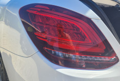 Mercedes CLASSE C 300de 9G-TRONIC AMG LINE HYBRIDE