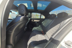 Mercedes CLASSE C 300de 9G-TRONIC AMG LINE HYBRIDE