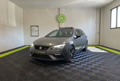 SEAT LEON ST Cupra 4Drive DSG6 III 2.0 TSI 300ch + Toit Ouvrant