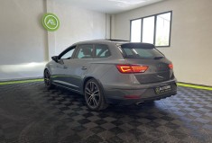 SEAT LEON ST Cupra 4Drive DSG6 III 2.0 TSI 300ch + Toit Ouvrant