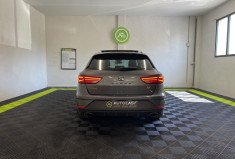 SEAT LEON ST Cupra 4Drive DSG6 III 2.0 TSI 300ch + Toit Ouvrant