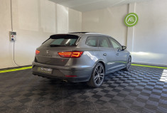 SEAT LEON ST Cupra 4Drive DSG6 III 2.0 TSI 300ch + Toit Ouvrant