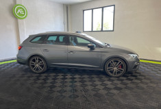 SEAT LEON ST Cupra 4Drive DSG6 III 2.0 TSI 300ch + Toit Ouvrant
