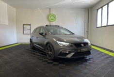 SEAT LEON ST Cupra 4Drive DSG6 III 2.0 TSI 300ch + Toit Ouvrant