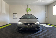 SEAT LEON ST Cupra 4Drive DSG6 III 2.0 TSI 300ch + Toit Ouvrant