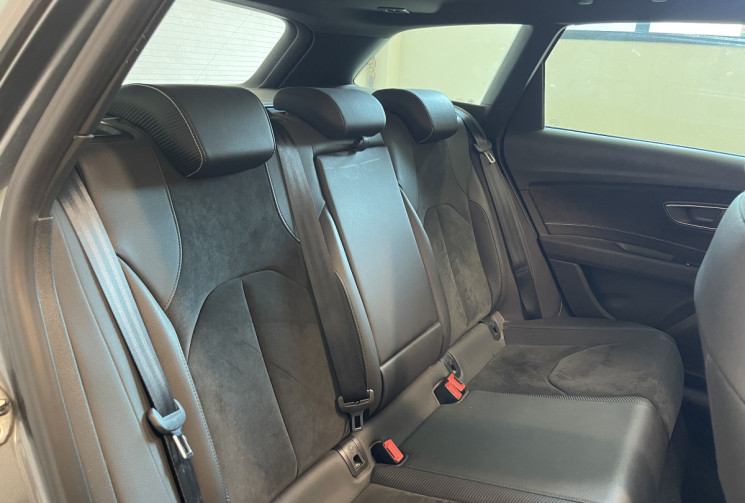 SEAT LEON ST Cupra 4Drive DSG6 III 2.0 TSI 300ch + Toit Ouvrant
