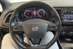 SEAT LEON ST Cupra 4Drive DSG6 III 2.0 TSI 300ch + Toit Ouvrant