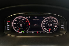 SEAT LEON ST Cupra 4Drive DSG6 III 2.0 TSI 300ch + Toit Ouvrant