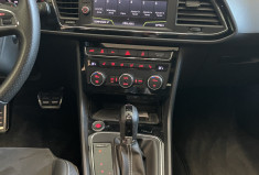 SEAT LEON ST Cupra 4Drive DSG6 III 2.0 TSI 300ch + Toit Ouvrant