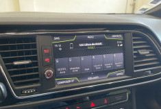 SEAT LEON ST Cupra 4Drive DSG6 III 2.0 TSI 300ch + Toit Ouvrant