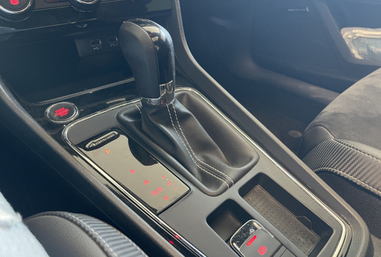 SEAT LEON ST Cupra 4Drive DSG6 III 2.0 TSI 300ch + Toit Ouvrant