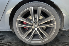 SEAT LEON ST Cupra 4Drive DSG6 III 2.0 TSI 300ch + Toit Ouvrant