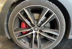 SEAT LEON ST Cupra 4Drive DSG6 III 2.0 TSI 300ch + Toit Ouvrant