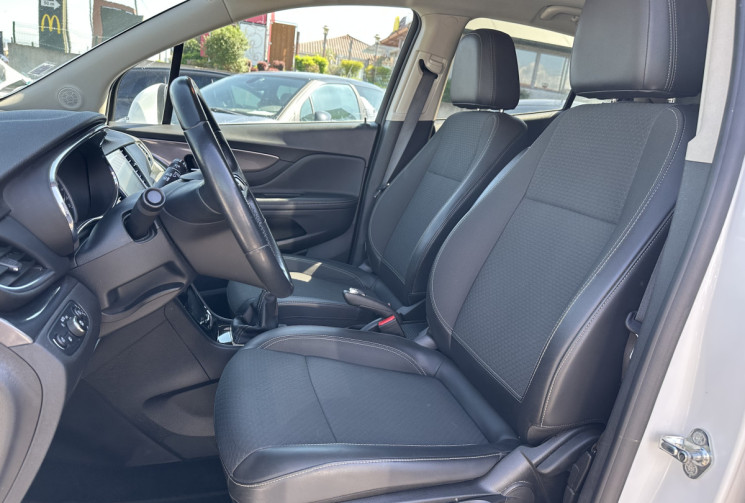 Opel Mokka 4X4 CDTI 1.6 INNOVATION 136 