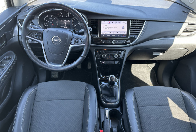 Opel Mokka 4X4 CDTI 1.6 INNOVATION 136 