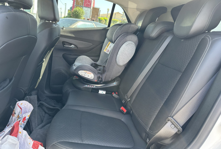 Opel Mokka 4X4 CDTI 1.6 INNOVATION 136 