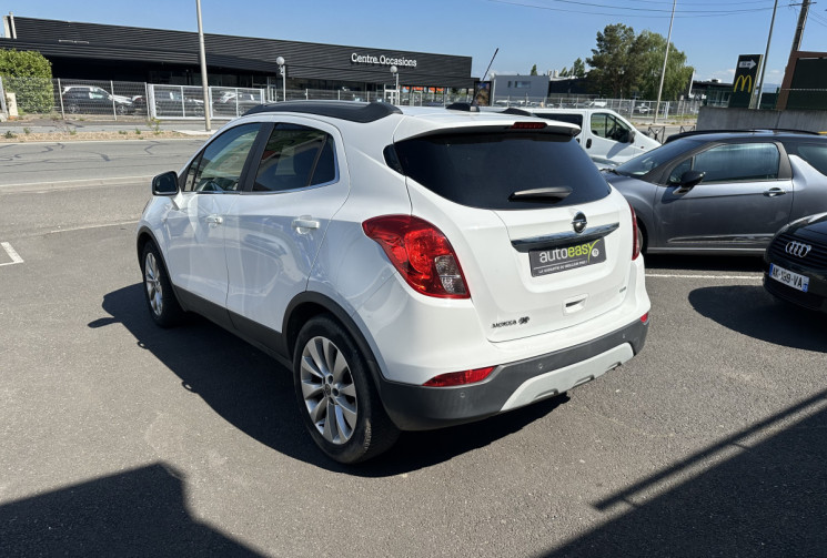 Opel Mokka 4X4 CDTI 1.6 INNOVATION 136 