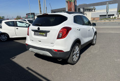 Opel Mokka 4X4 CDTI 1.6 INNOVATION 136 