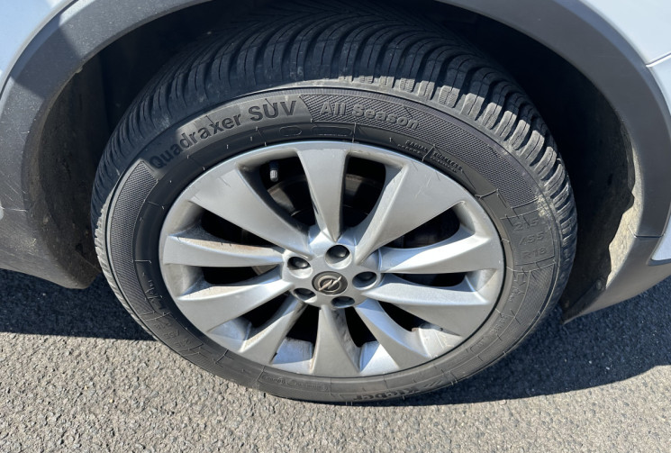 Opel Mokka 4X4 CDTI 1.6 INNOVATION 136 