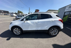 Opel Mokka 4X4 CDTI 1.6 INNOVATION 136 