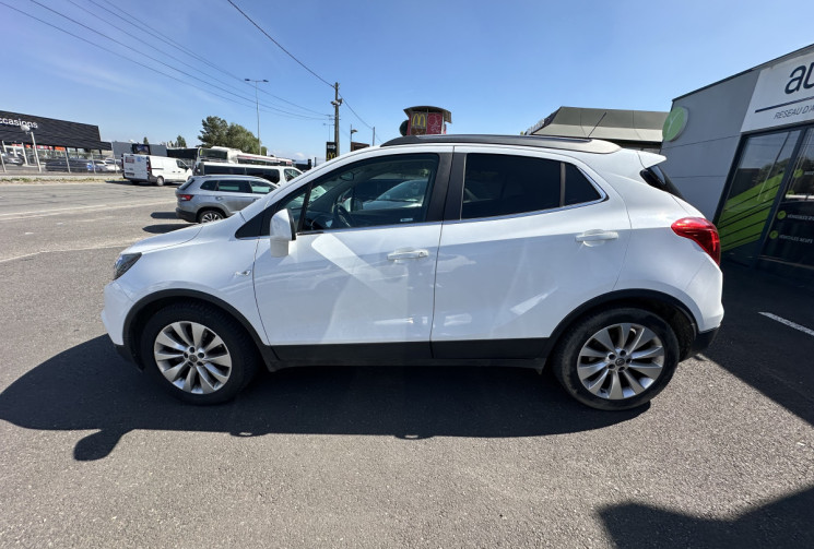 Opel Mokka 4X4 CDTI 1.6 INNOVATION 136 