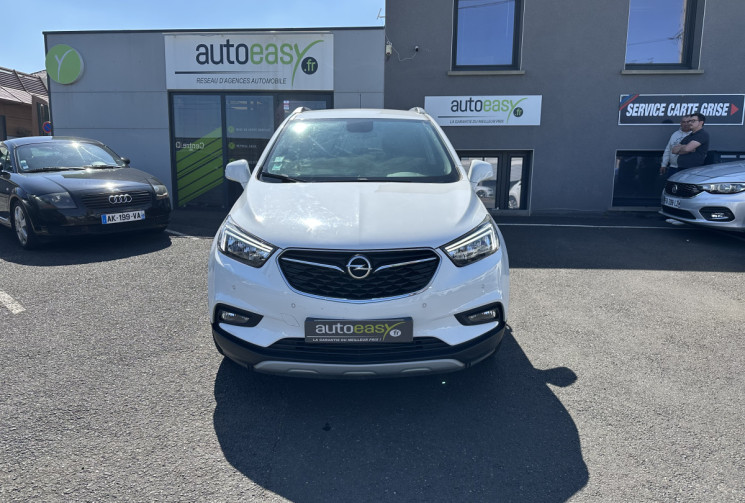 Opel Mokka 4X4 CDTI 1.6 INNOVATION 136 