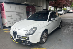 Alfa Romeo GIULIETTA 1.6 JTDM