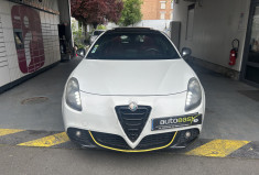 Alfa Romeo GIULIETTA 1.6 JTDM