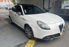Alfa Romeo GIULIETTA 1.6 JTDM