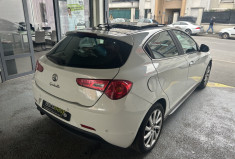 Alfa Romeo GIULIETTA 1.6 JTDM