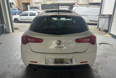 Alfa Romeo GIULIETTA 1.6 JTDM