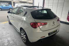 Alfa Romeo GIULIETTA 1.6 JTDM