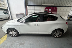 Alfa Romeo GIULIETTA 1.6 JTDM