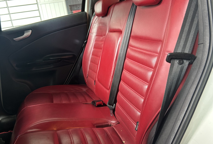 Alfa Romeo GIULIETTA 1.6 JTDM