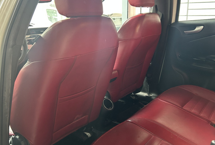 Alfa Romeo GIULIETTA 1.6 JTDM