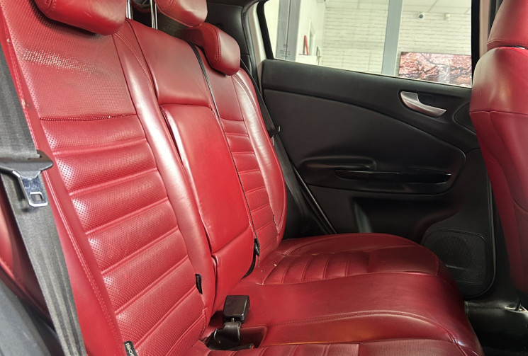 Alfa Romeo GIULIETTA 1.6 JTDM