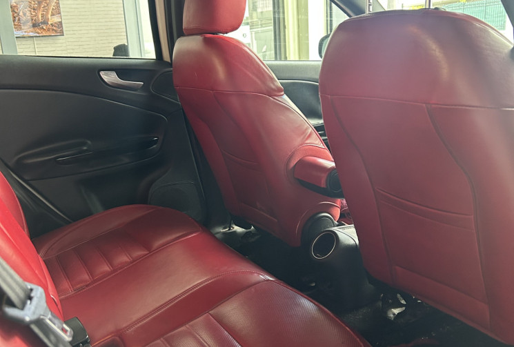 Alfa Romeo GIULIETTA 1.6 JTDM