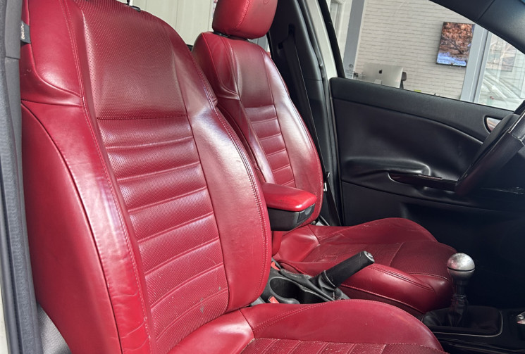 Alfa Romeo GIULIETTA 1.6 JTDM