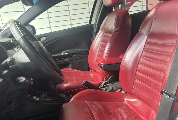 Alfa Romeo GIULIETTA 1.6 JTDM