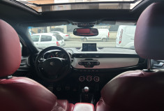 Alfa Romeo GIULIETTA 1.6 JTDM