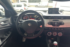 Alfa Romeo GIULIETTA 1.6 JTDM
