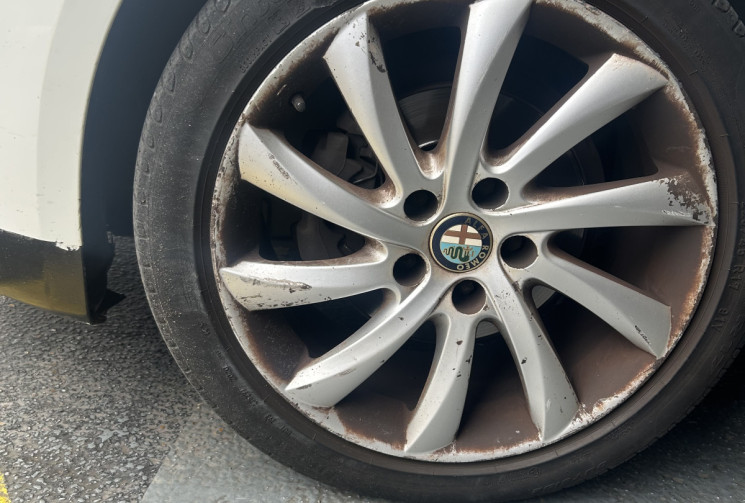 Alfa Romeo GIULIETTA 1.6 JTDM