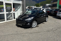 Peugeot 207 CC 1.6 16V 120 Pack sport