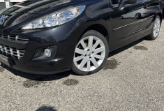 Peugeot 207 CC 1.6 16V 120 Pack sport