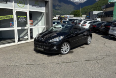 Peugeot 207 CC 1.6 16V 120 Pack sport
