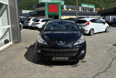 Peugeot 207 CC 1.6 16V 120 Pack sport