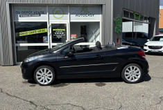 Peugeot 207 CC 1.6 16V 120 Pack sport