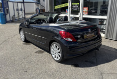 Peugeot 207 CC 1.6 16V 120 Pack sport