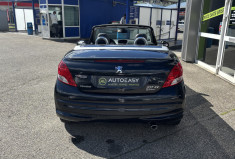 Peugeot 207 CC 1.6 16V 120 Pack sport